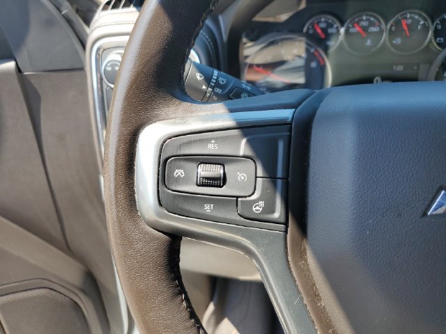 Used 2021 Chevrolet Silverado 1500 LT RWD image 28