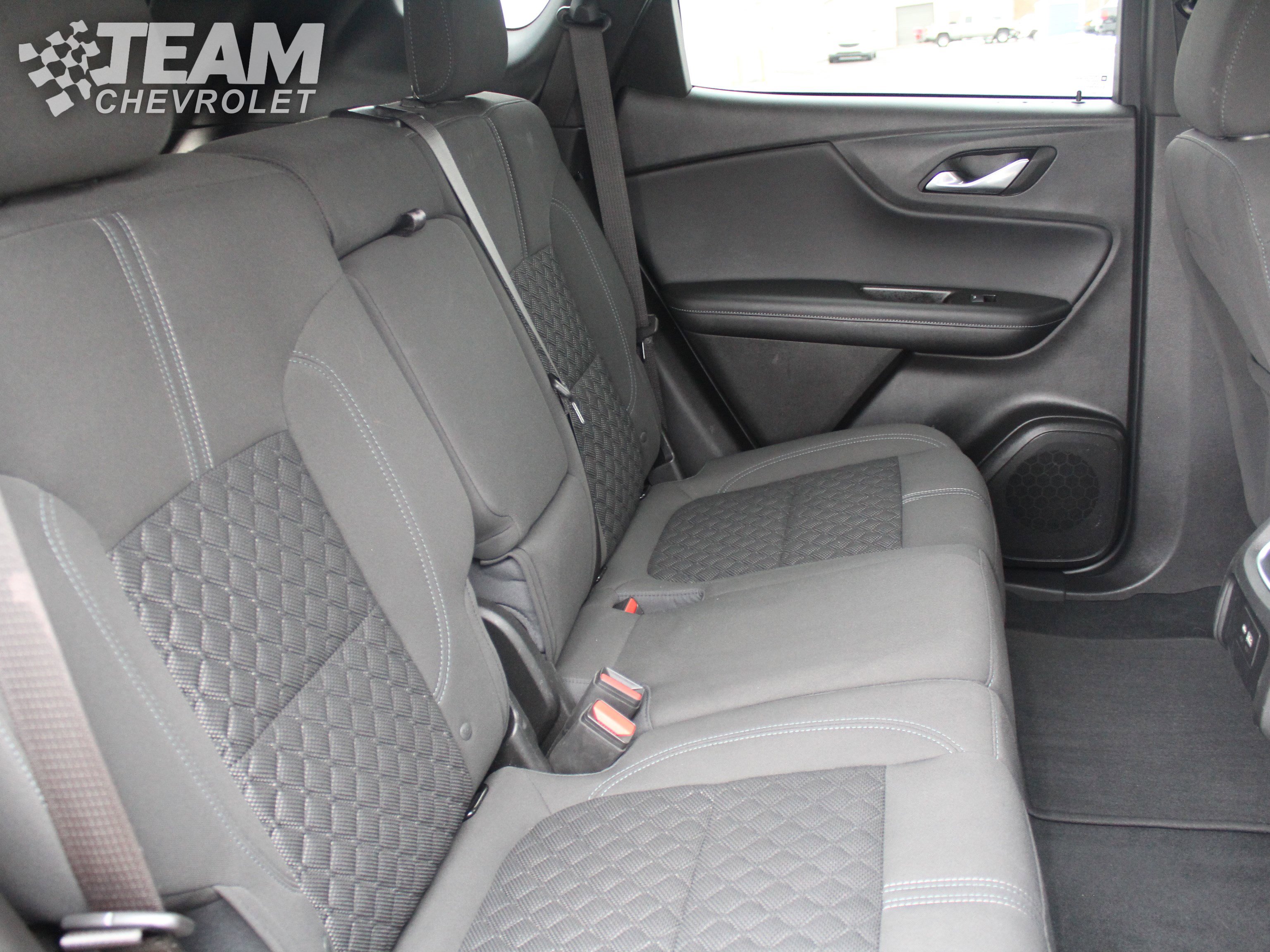 Used 2021 Chevrolet Blazer LT image 24