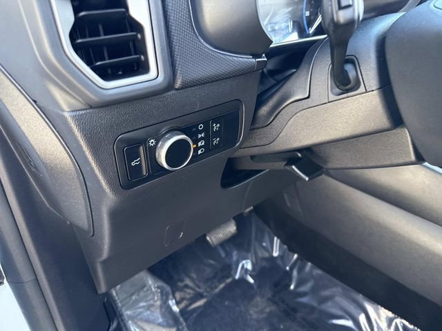 Used 2024 Ford Bronco Sport Big Bend image 22