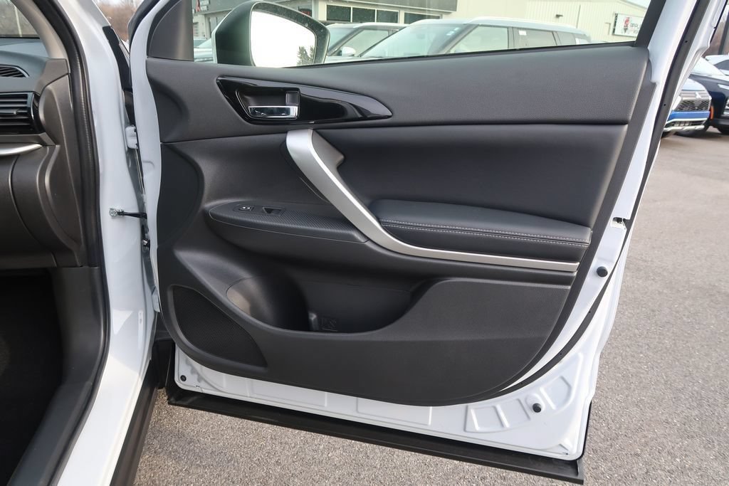 New 2026 Mitsubishi Eclipse Cross SE AWD/4WD image 18
