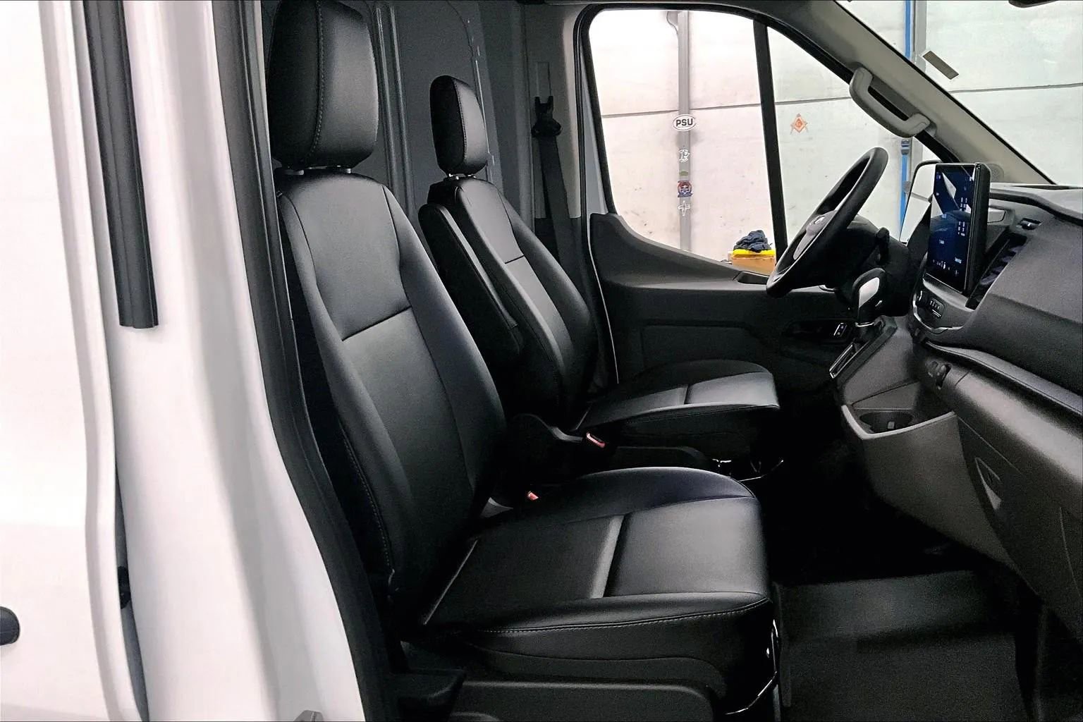 New 2026 Ford Transit 250 148 Medium Roof image 7