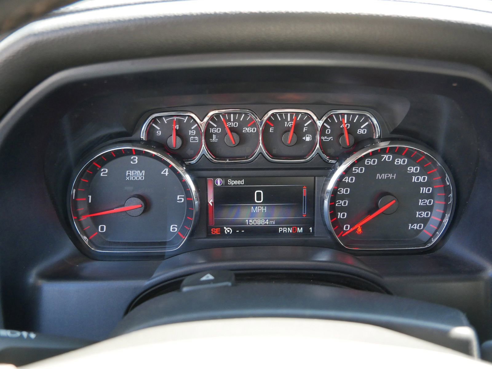 Used 2015 GMC Sierra 2500 SLE AWD/4WD image 21