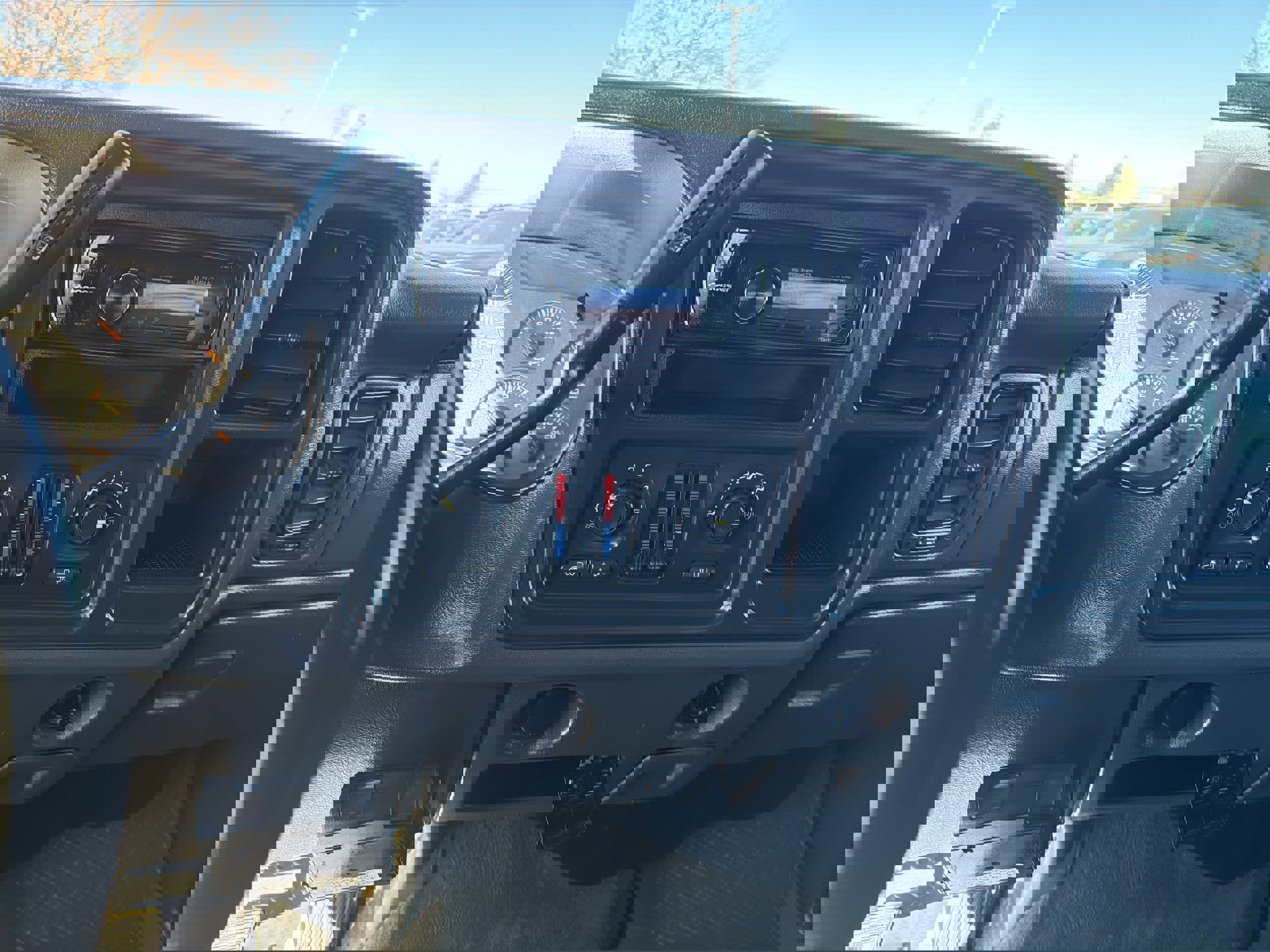 Used 2003 Chevrolet Silverado 3500 LS w/ Skid Plate Package image 13