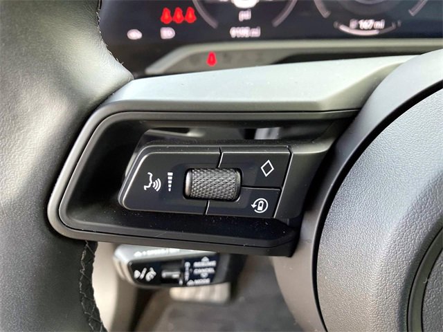 Used 2024 Porsche Taycan image 22