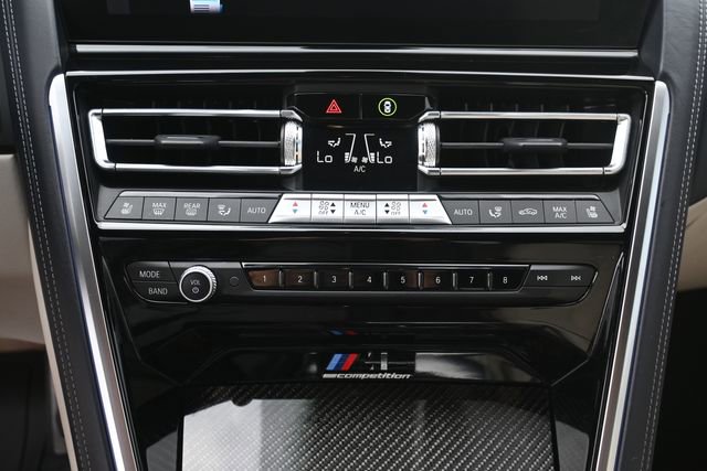 Used 2023 BMW M8 Competition w/ M Carbon Exterior Package image 20