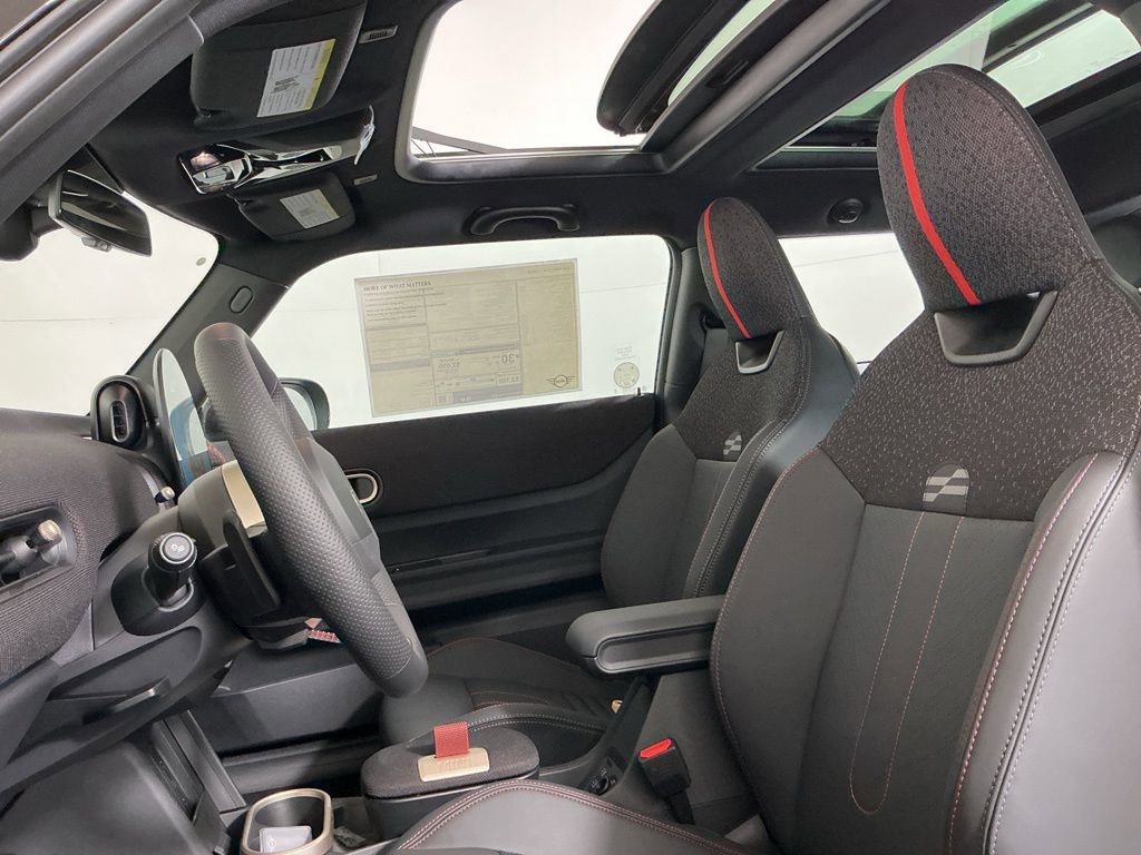 New 2026 MINI Cooper John Cooper Works image 21