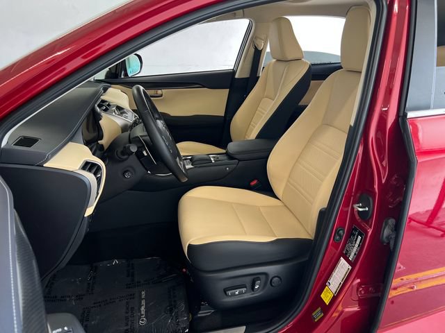 Used 2021 Lexus NX 300 FWD w/ Premium Package image 32