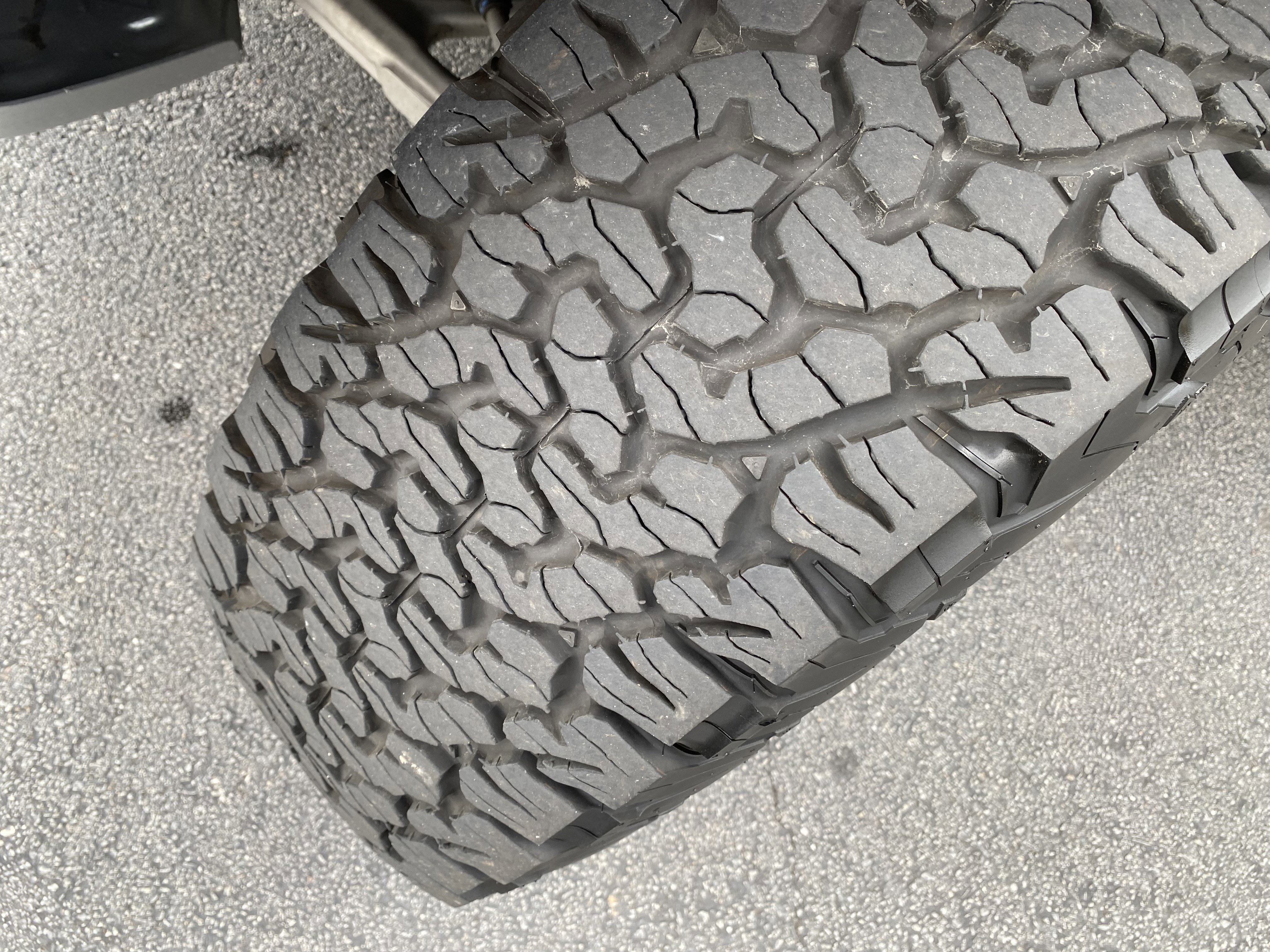 Used 2024 Ford F150 Raptor image 12