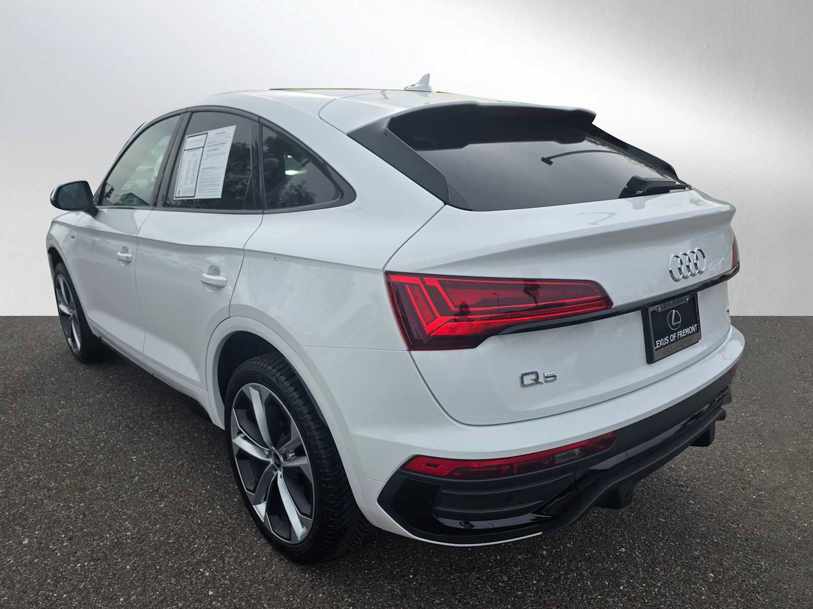 Used 2022 Audi Q5 2.0T Premium Plus image 5