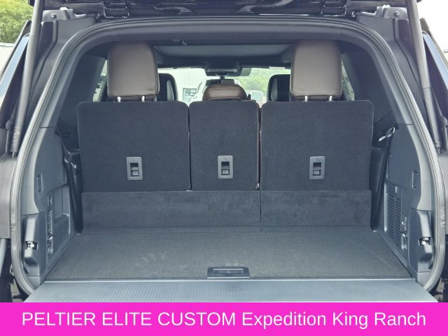 New 2027 Ford Expedition King Ranch AWD/4WD image 7