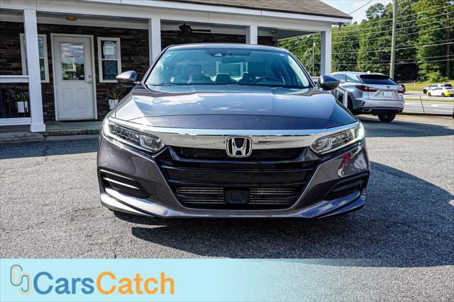 Used 2020 Honda Accord LX image 11