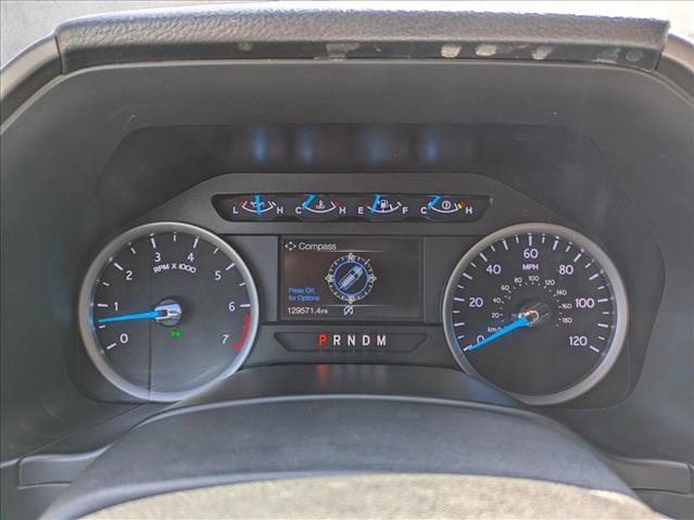 Used 2019 Ford Expedition Max XLT AWD/4WD image 11