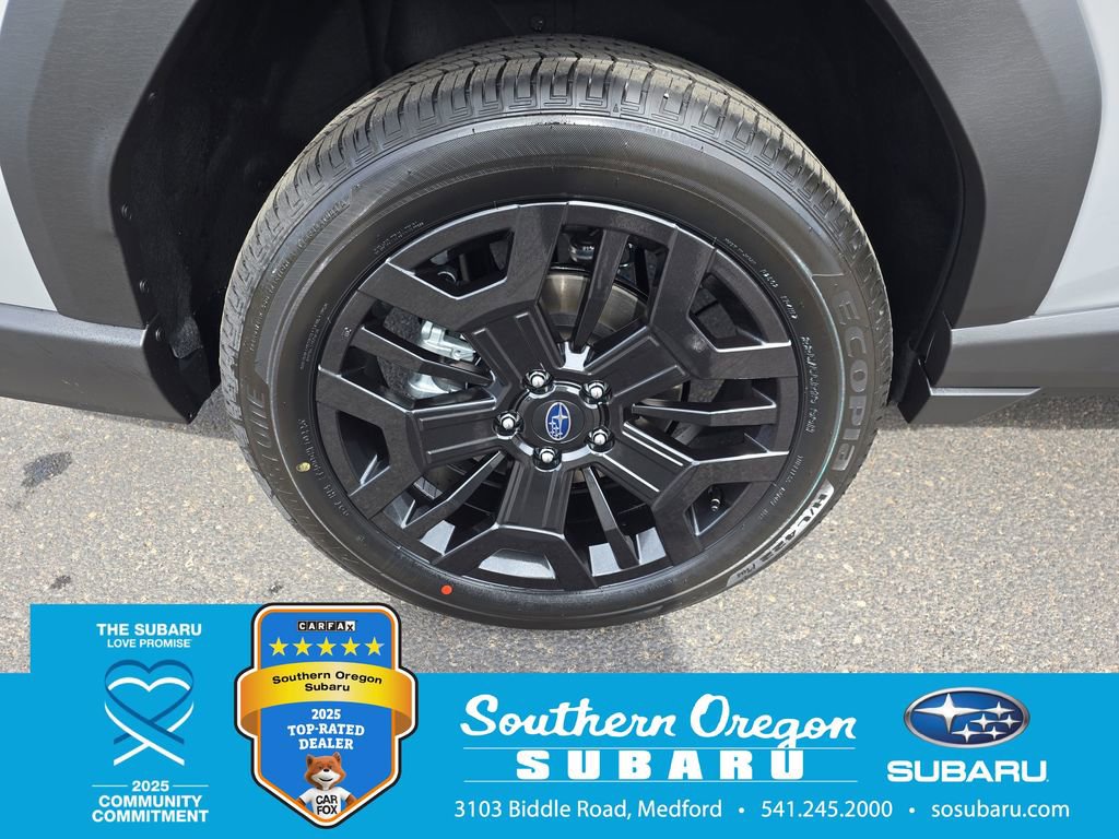 New 2026 Subaru Outback Limited XT AWD/4WD image 9