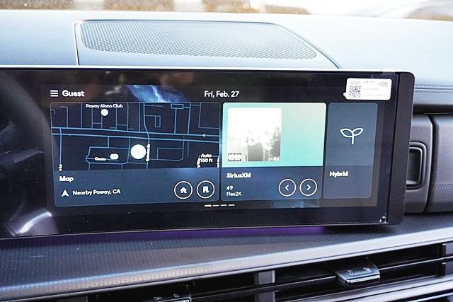 New 2026 Hyundai Santa Fe Calligraphy AWD/4WD image 32