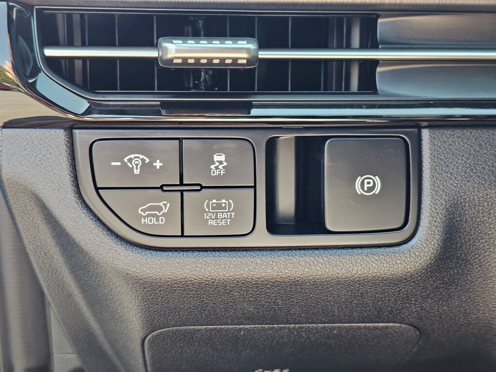 Certified 2026 Kia Sportage X-Line AWD/4WD image 34