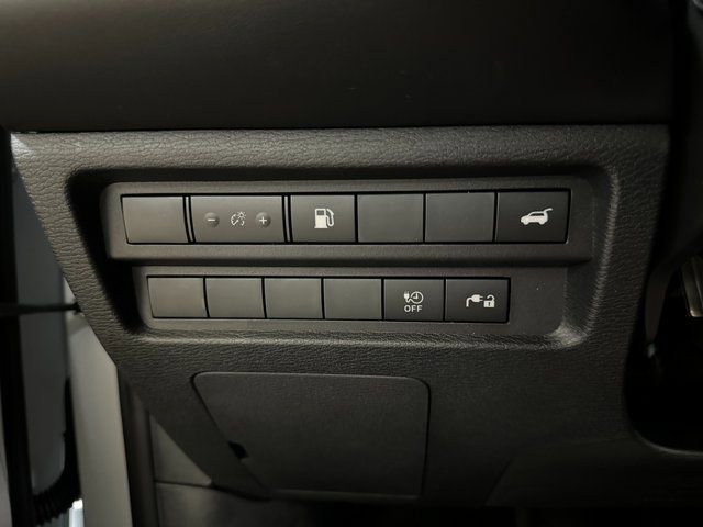 Used 2024 Mitsubishi Outlander Ralliart image 10