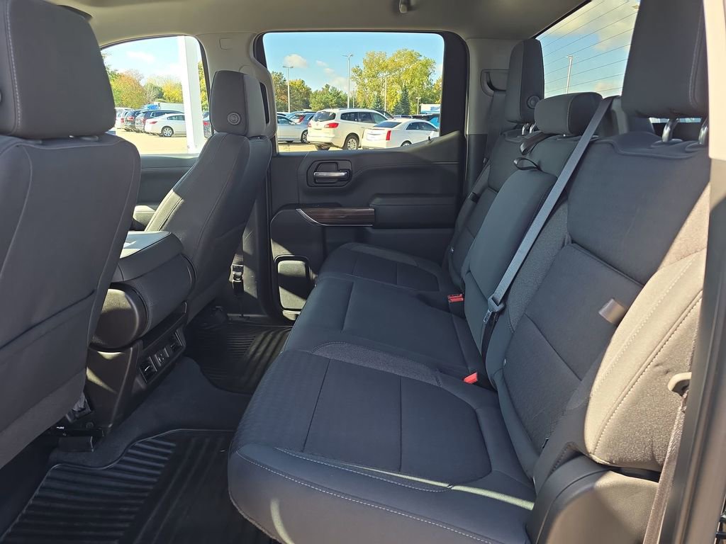 Used 2020 Chevrolet Silverado 1500 RST w/ All-Star Edition image 30