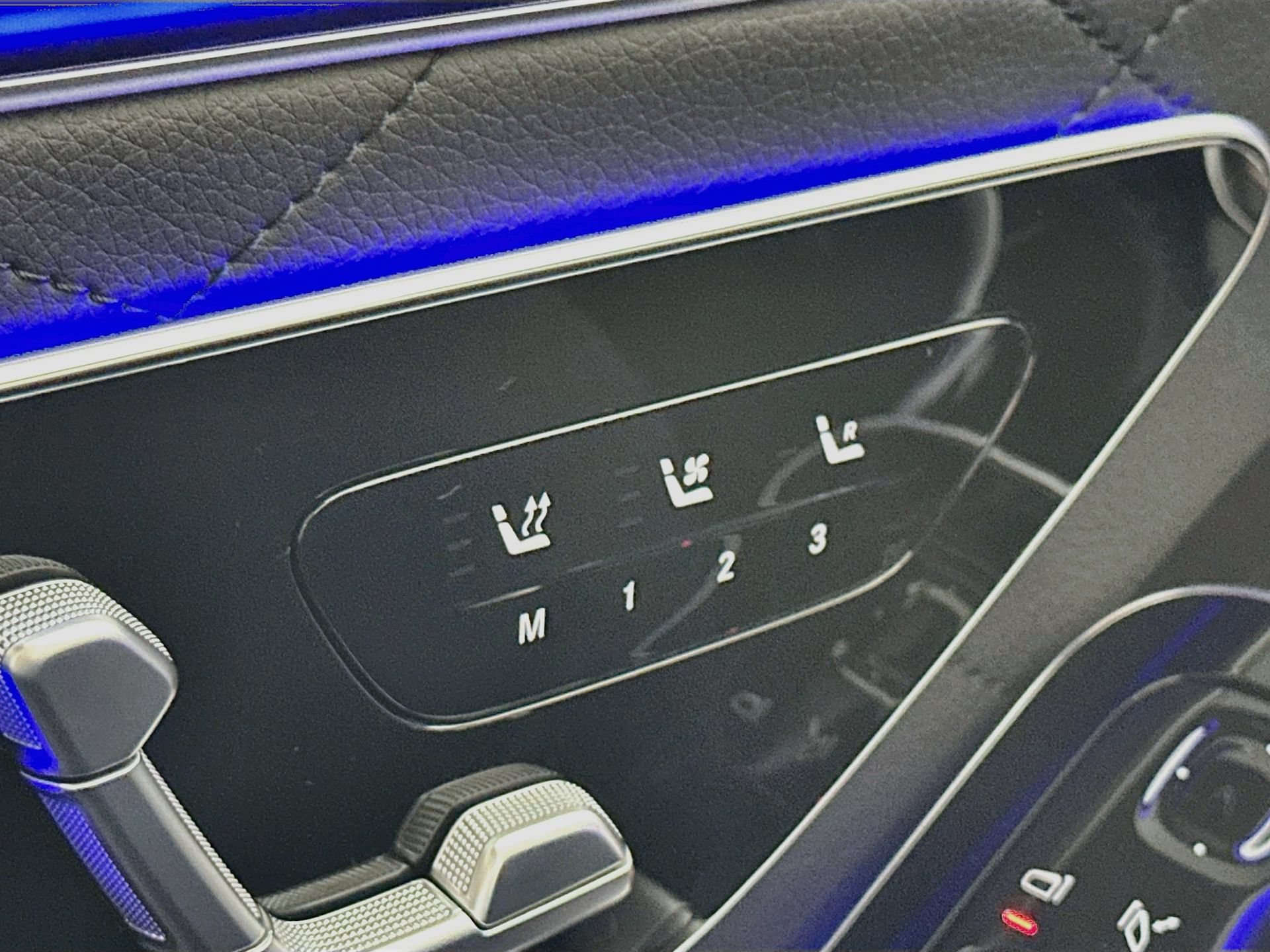 Certified 2024 Mercedes-Benz S 580 4MATIC Sedan image 22