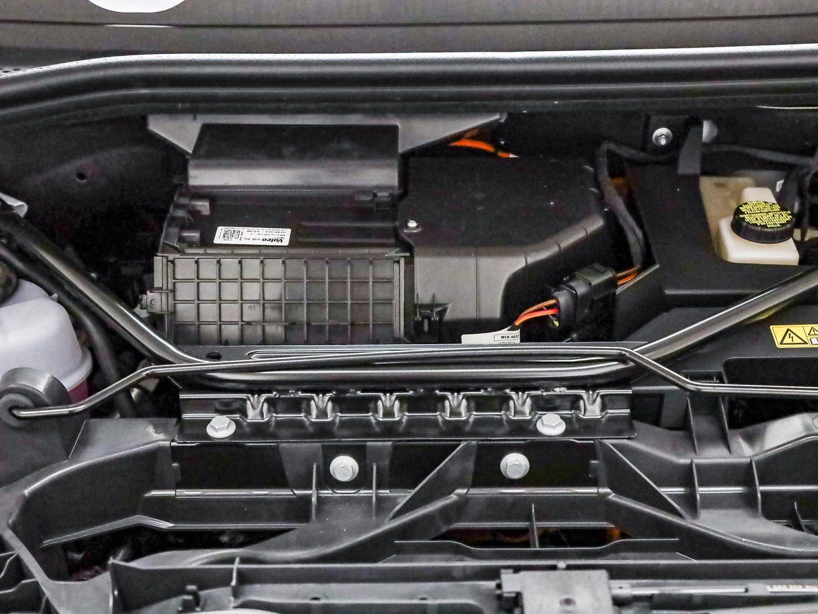 New 2026 Audi Q4 e-tron Premium image 30