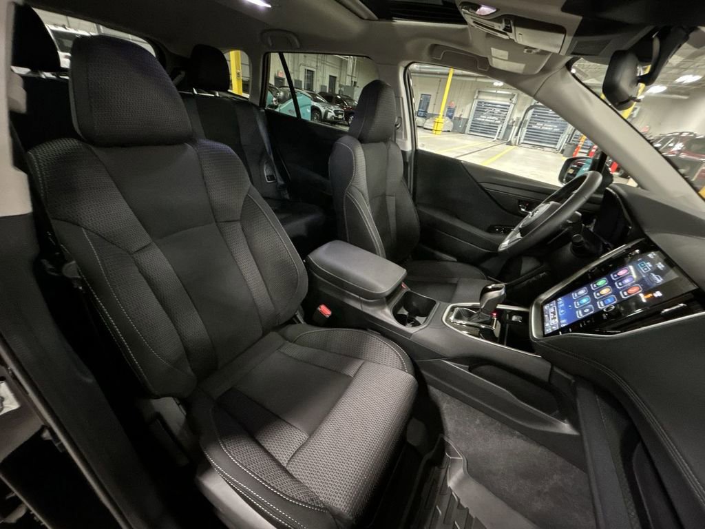 Certified 2025 Subaru Outback Premium image 25
