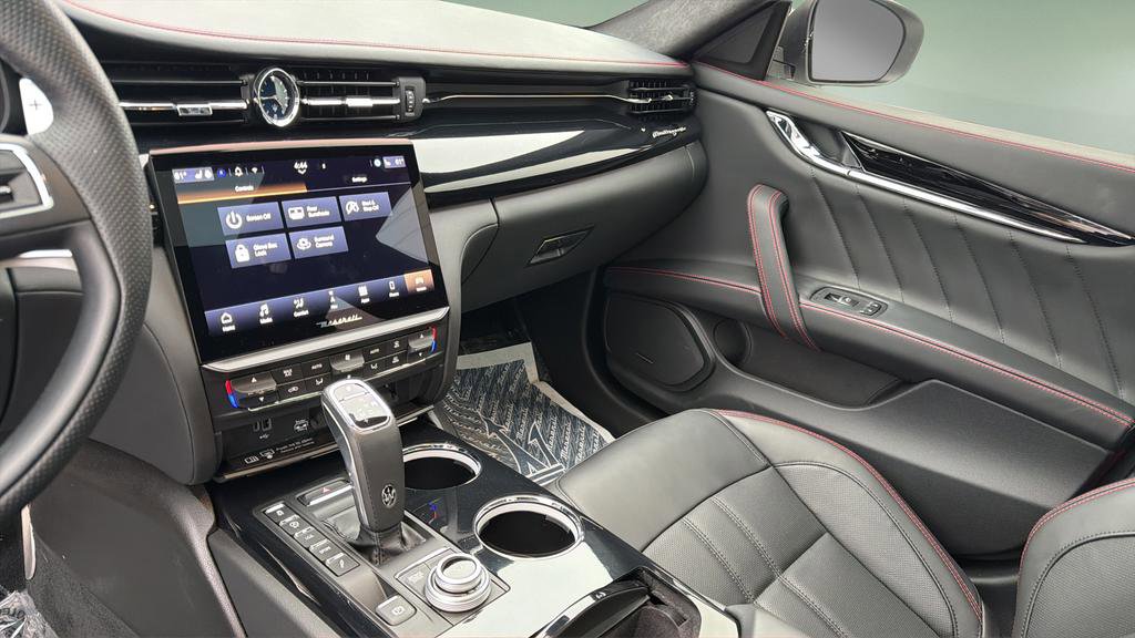Certified 2023 Maserati Quattroporte Modena Q4 image 35