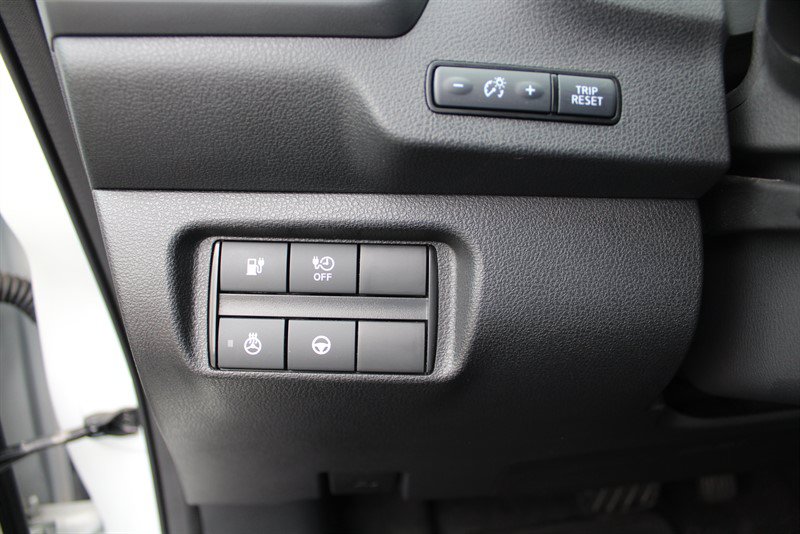 Used 2025 Nissan Leaf SV Plus FWD image 19