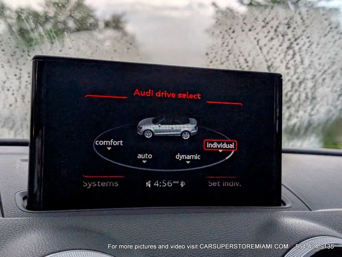 Used 2015 Audi A3 1.8T Premium Plus image 59