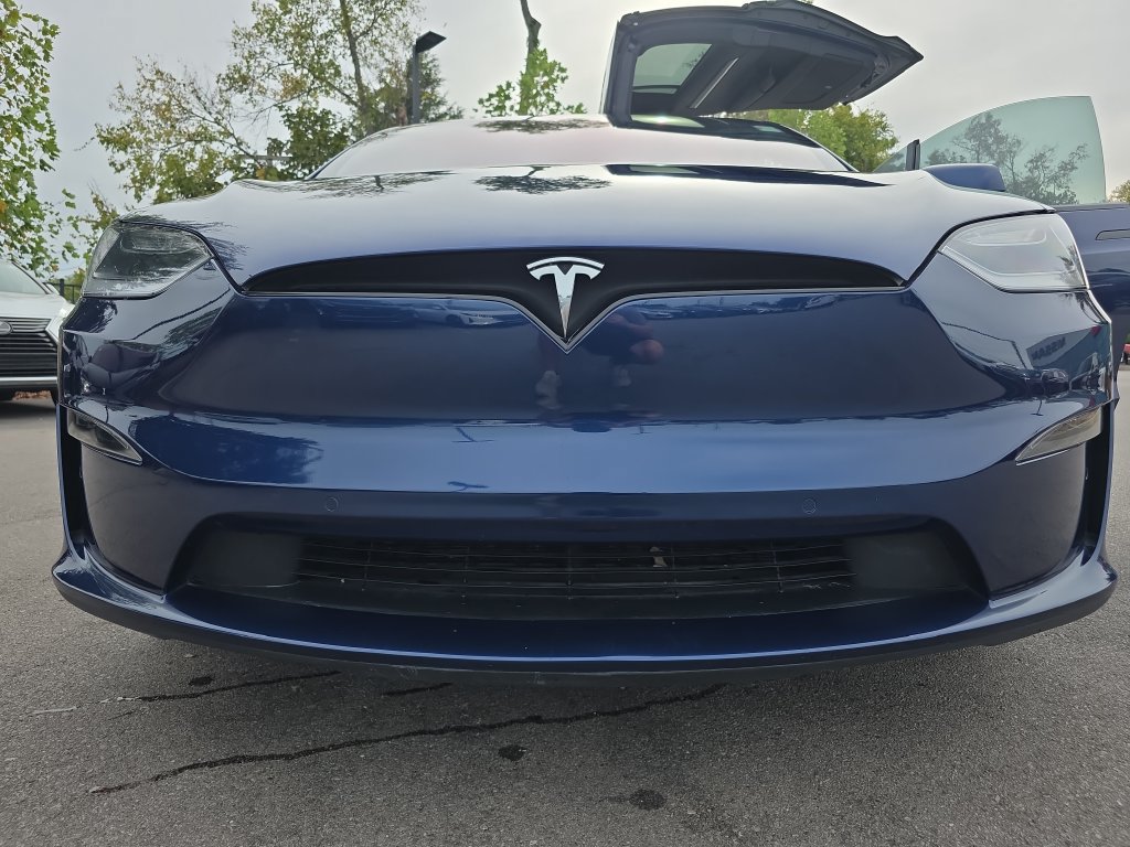 Used 2023 Tesla Model X Plaid AWD/4WD image 34