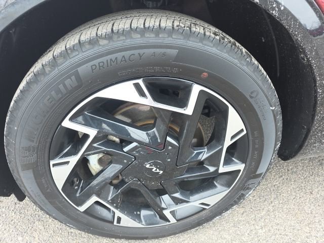 Used 2023 Kia Sportage SX FWD image 7