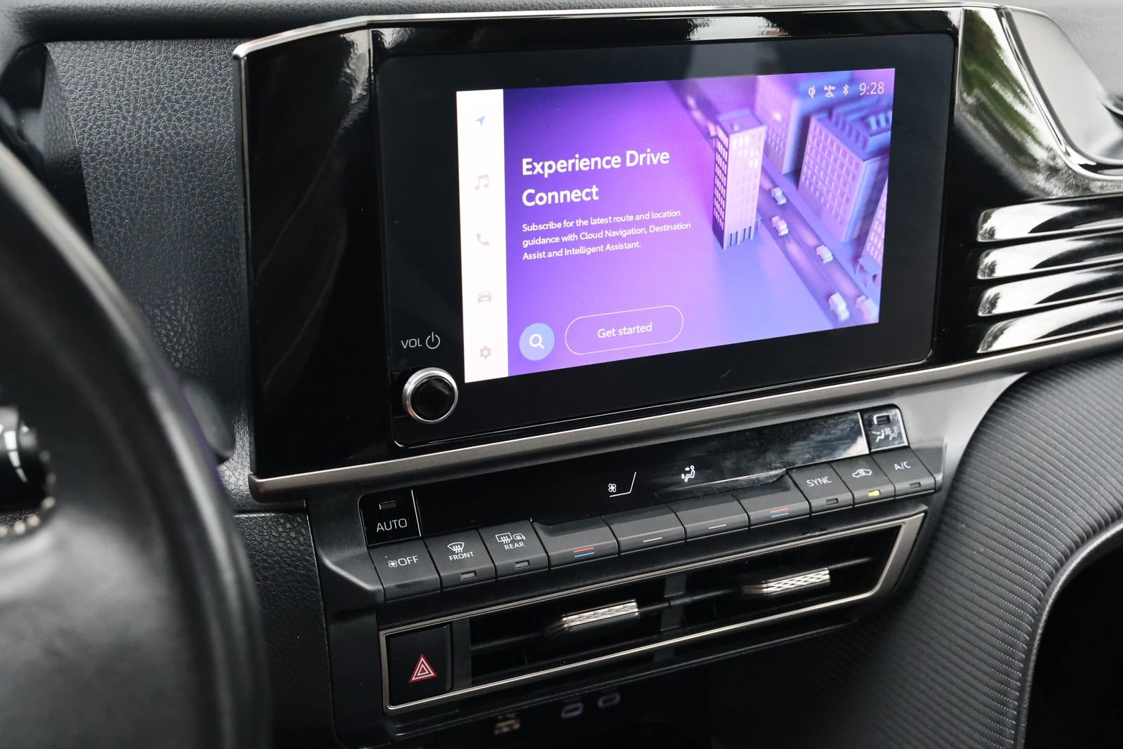 Used 2025 Toyota Camry SE FWD image 20