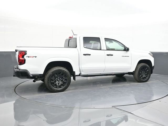 New 2026 Chevrolet Colorado W/T w/ WT Custom Package image 14