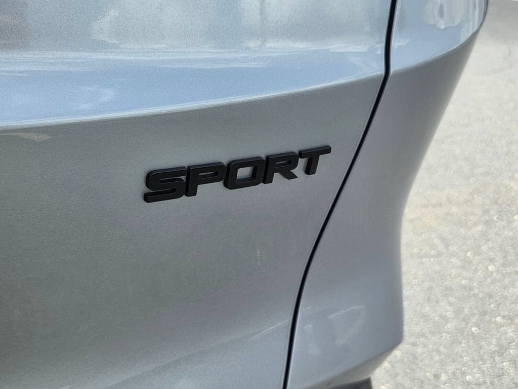 Used 2025 Honda CR-V Sport-L image 11