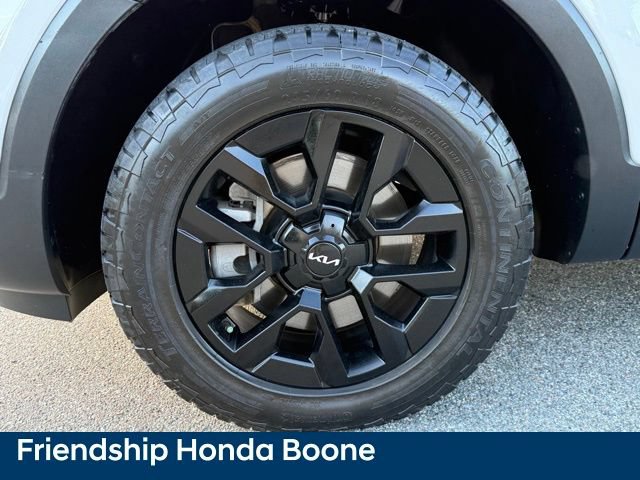 Used 2024 Kia Telluride SX X-Pro AWD/4WD image 9