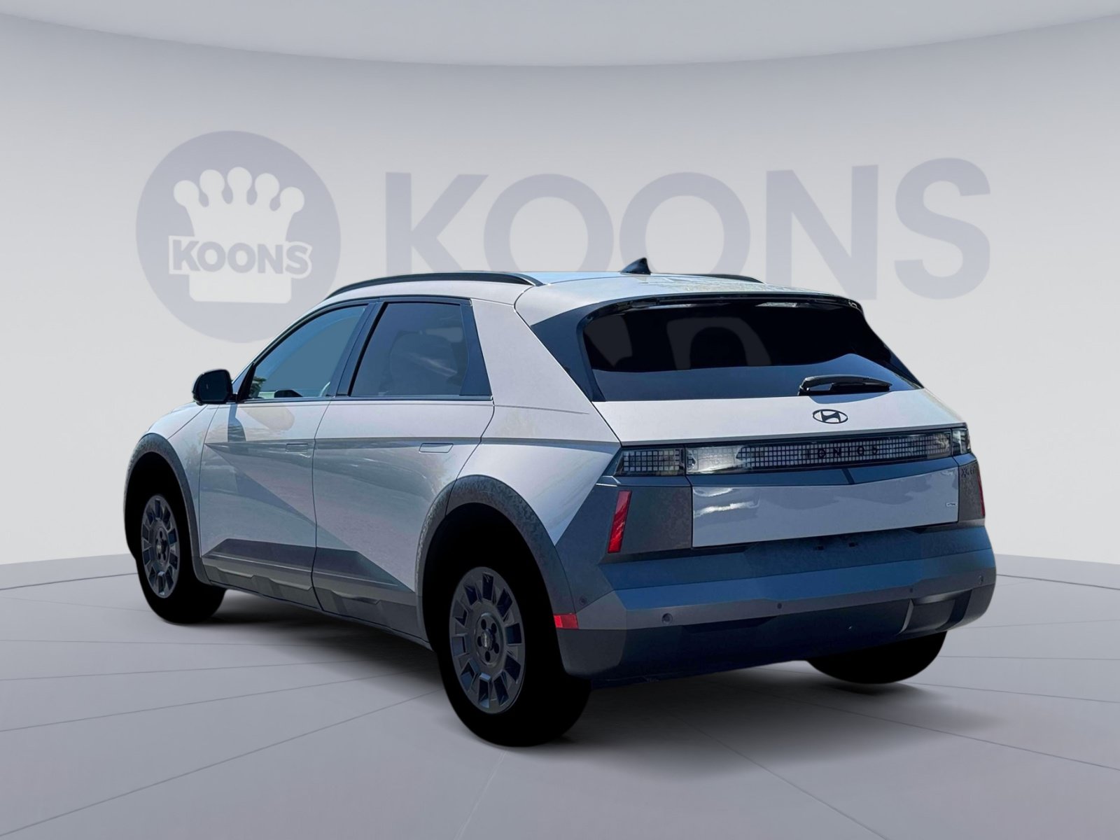New 2026 Hyundai Ioniq 5 XRT AWD/4WD image 7