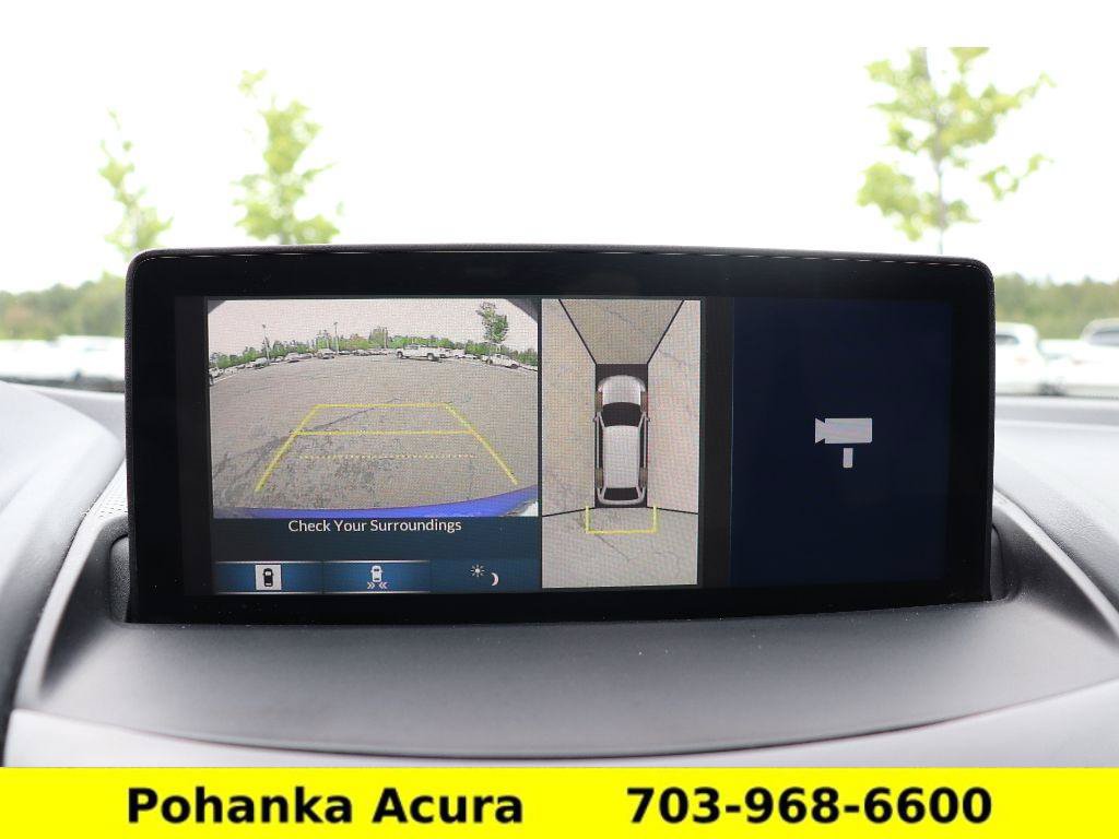Certified 2024 Acura RDX A-Spec AWD/4WD image 17