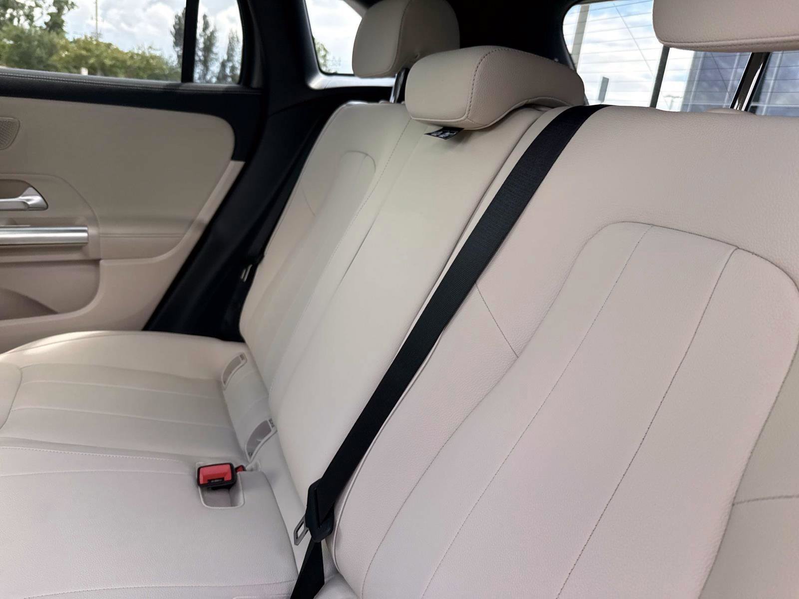 New 2026 Mercedes-Benz GLA 250 4MATIC image 13