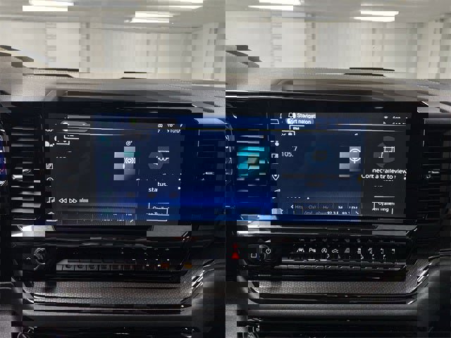 Certified 2024 Chevrolet Silverado 1500 ZR2 w/ ZR2 Bison Edition image 48