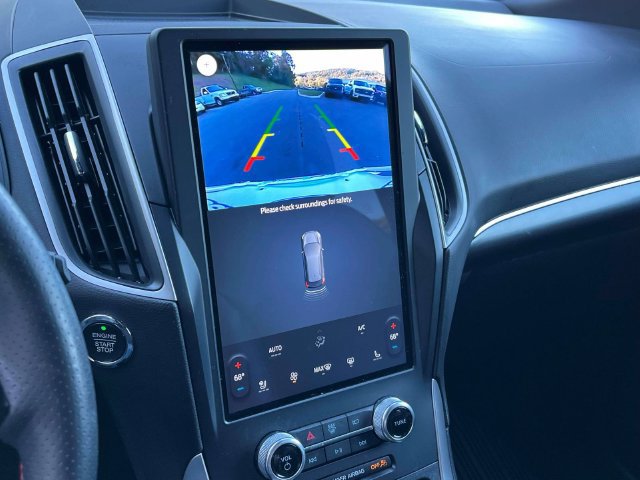 Certified 2024 Ford Edge ST-Line AWD/4WD image 37