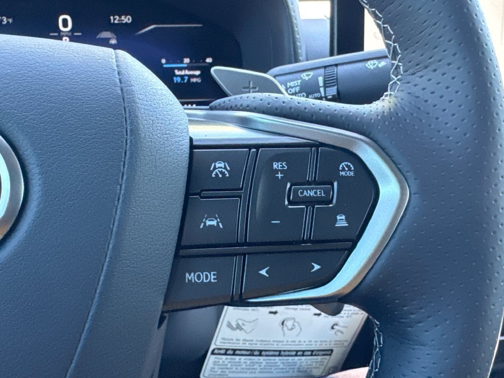 New 2026 Lexus IS 350 F Sport w/ Handling Package RWD image 22