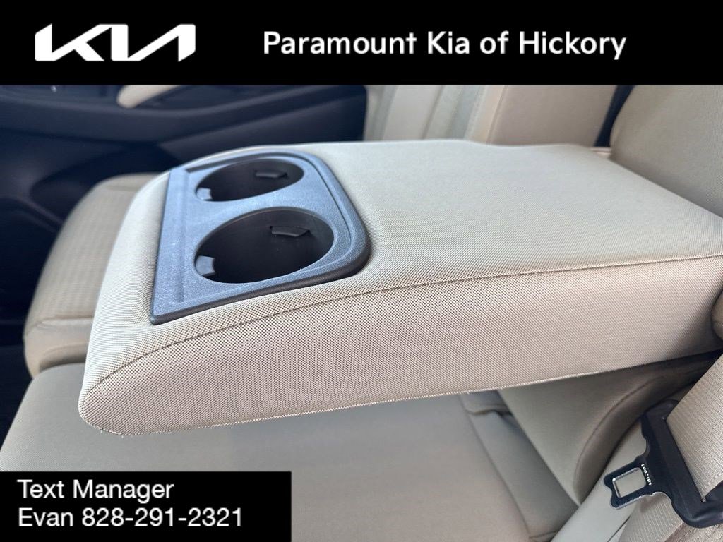 Used 2023 Subaru Ascent Premium w/ Convenience Package image 16