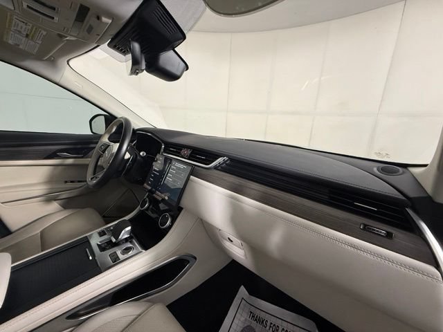 Certified 2022 Jaguar F-PACE S AWD/4WD image 26
