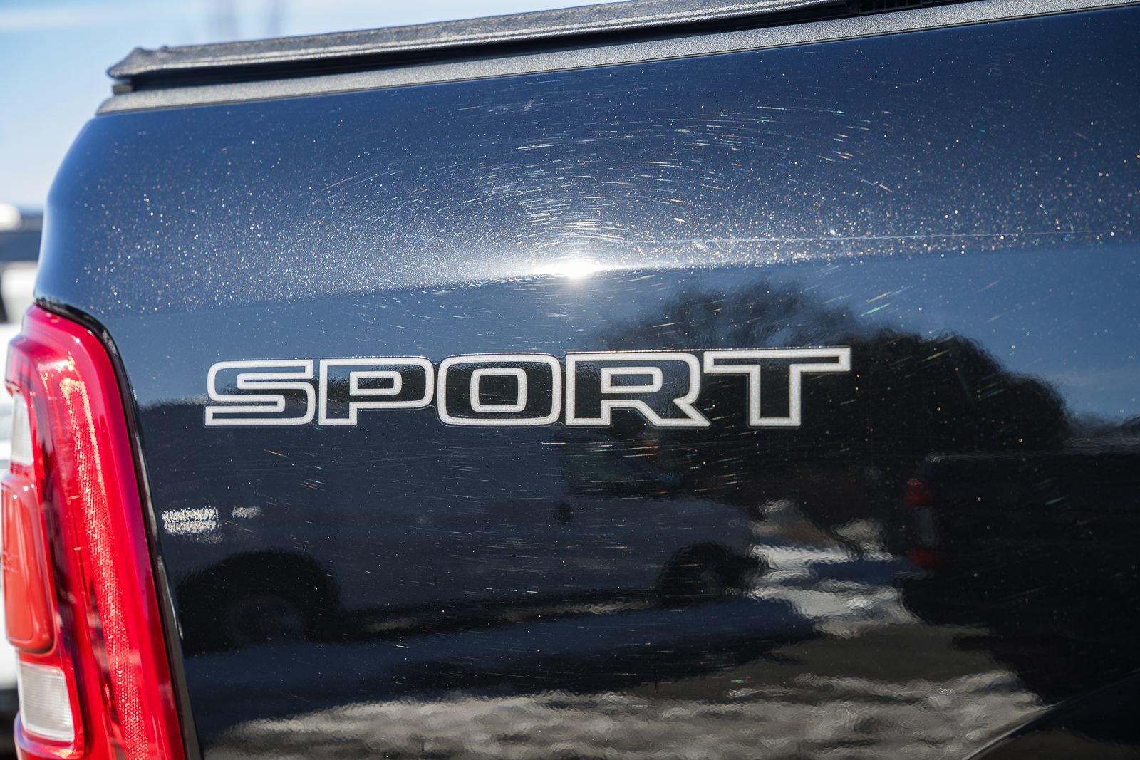 Used 2023 RAM 2500 Laramie image 29