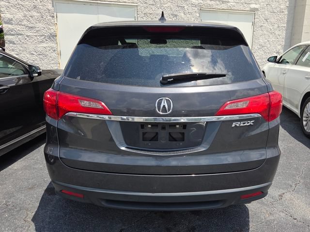 Used 2013 Acura RDX FWD w/ Technology Package image 7