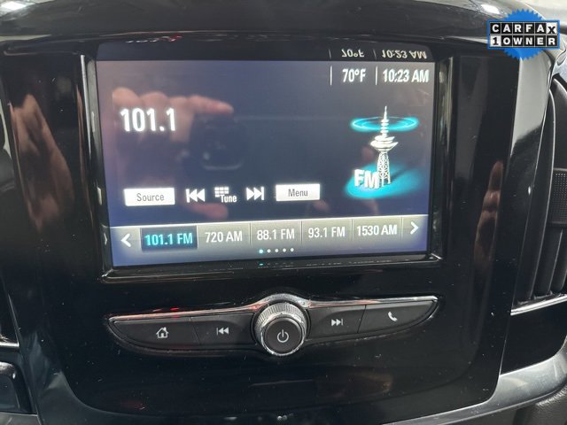 Used 2019 Chevrolet Traverse LS w/ LPO, Floor Liner Package image 16