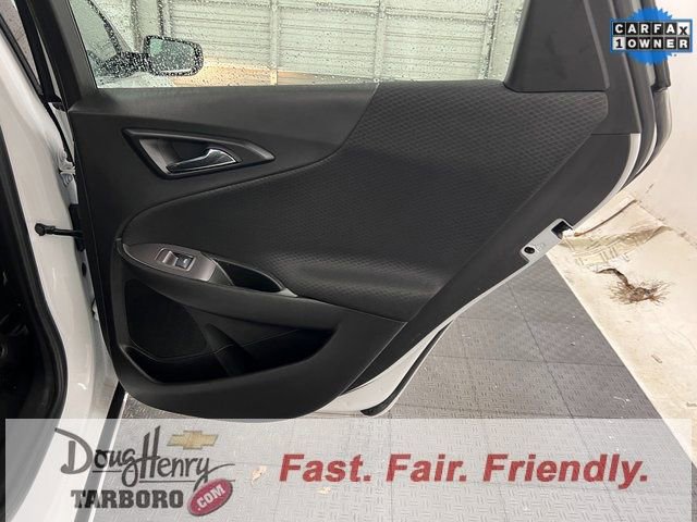 Used 2024 Chevrolet Malibu LT image 37
