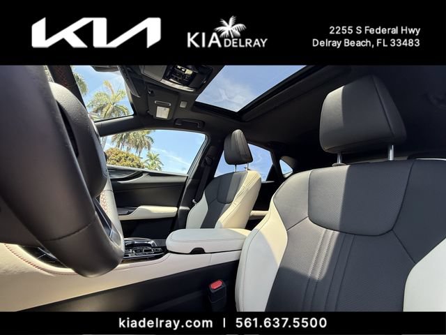 Used 2023 Lexus NX 350 AWD image 20
