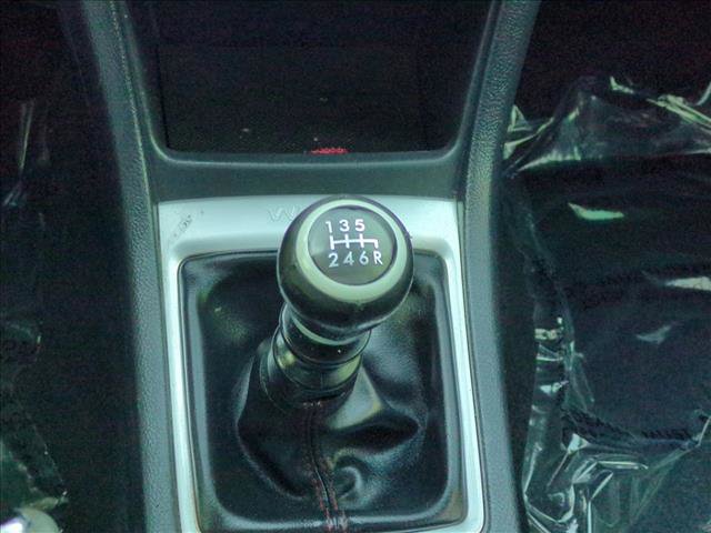 Used 2017 Subaru WRX Premium image 12