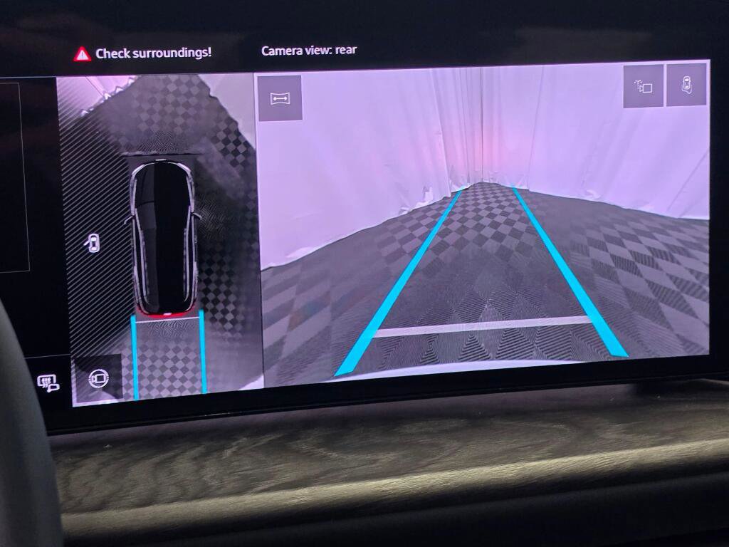 New 2025 Audi Q5 Premium Plus image 25