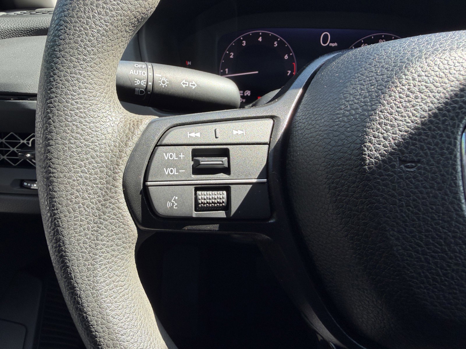 Used 2024 Honda Accord LX image 22