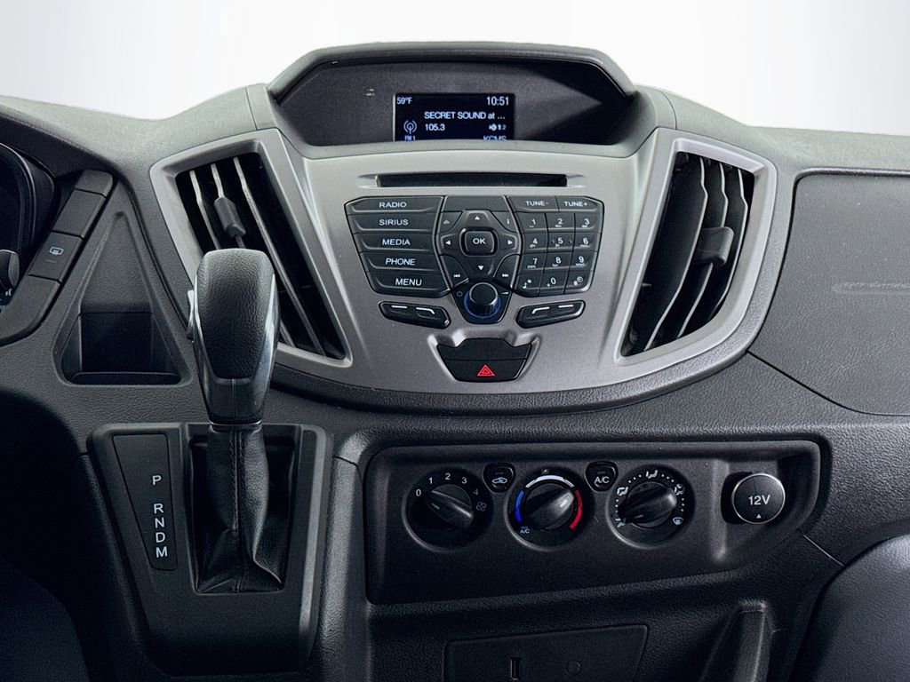 Used 2018 Ford Transit 350 XLT image 15